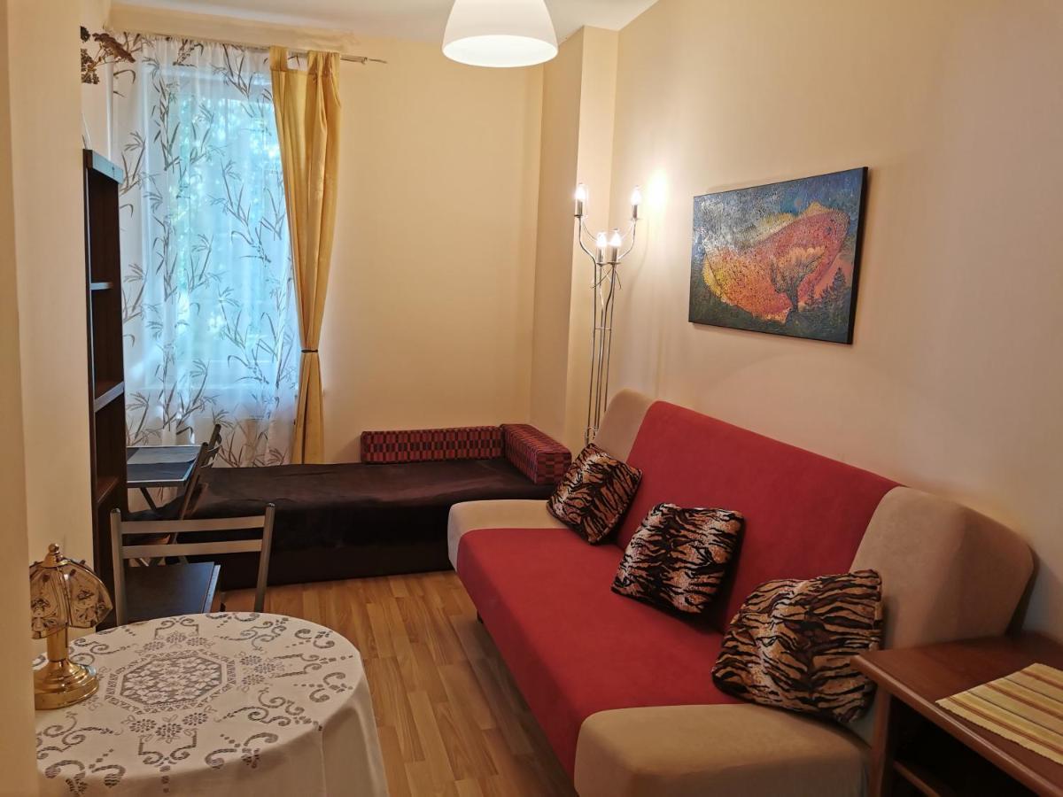 Art Residence Jurmala Luaran gambar